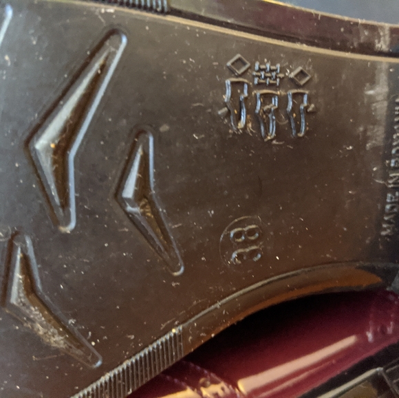 Bagatt Ankle Rain Boots (EU size 38) - Picture 7 of 7